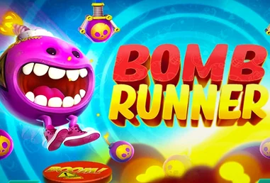Bomb Runner