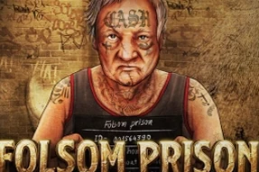 Folsom Prison