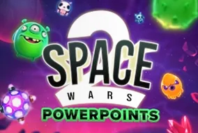 Space Wars 2 Powerpoints