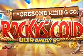 Rocky's Gold Ultraways