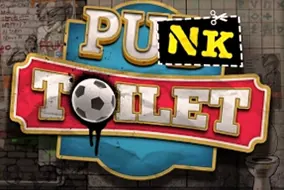 Punk Toilet