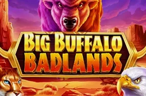 Big Buffalo Badlands