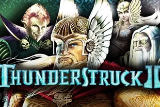ThunderStruck II