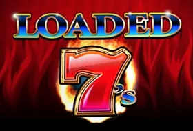 Loaded 7's