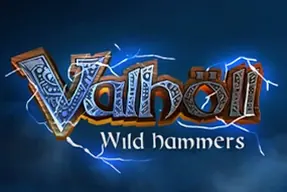Valholl Wild Hammers