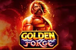 Golden Forge