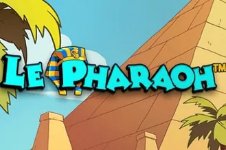 Le Pharaoh