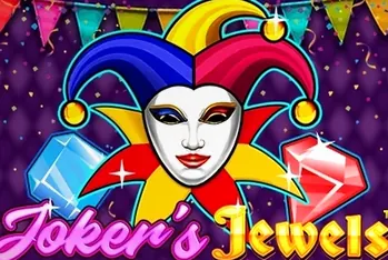 Joker's Jewels