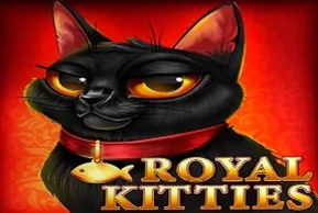 Royal Kitties